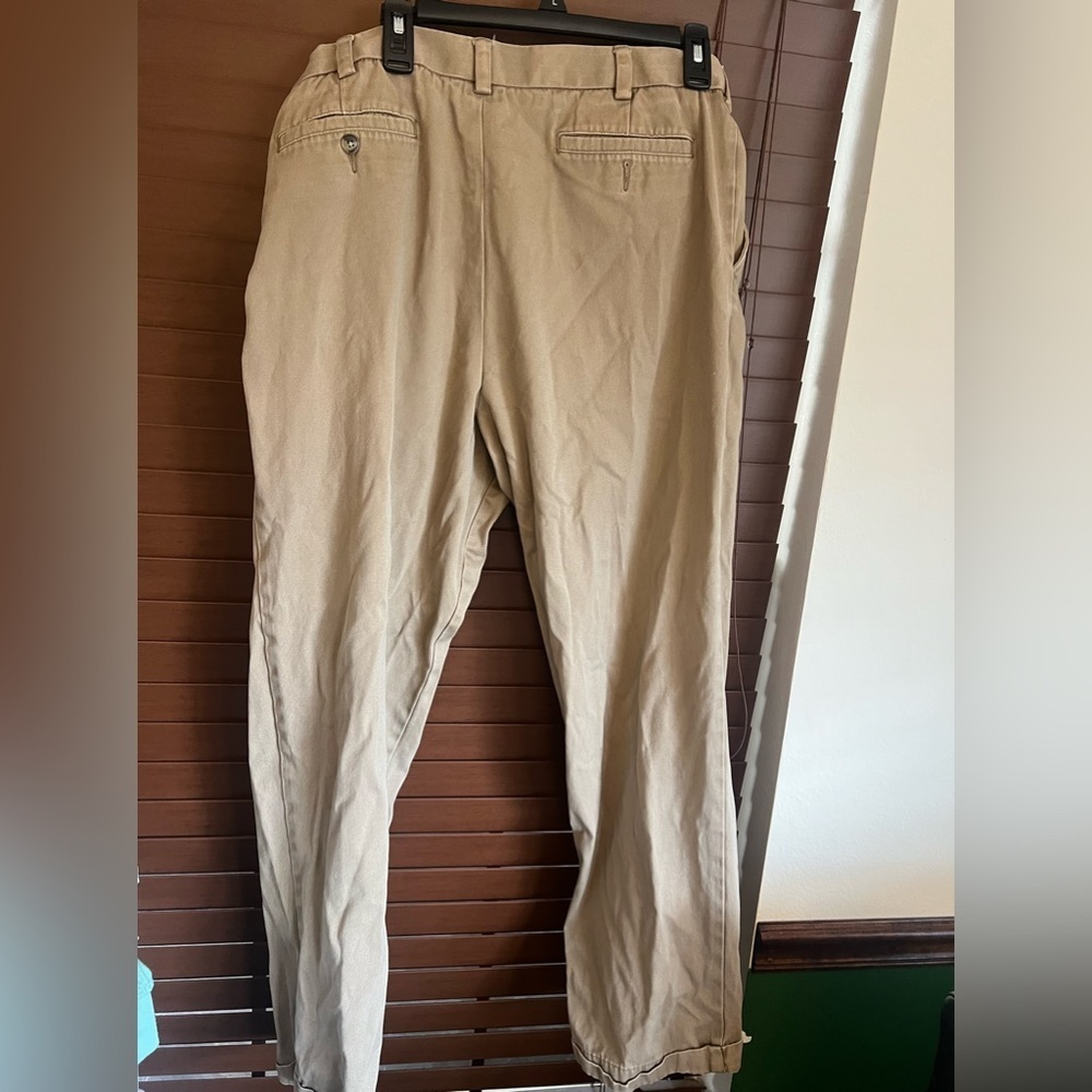 George khaki pants - Picture 2 of 3
